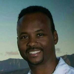 Meet your Posher, Sammy